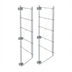 Thumbnail image #1 for Metro 18WB5C Erecta Wall-Mounted Shelving