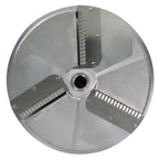 Thumbnail image #1 for Eurodib USA Dito Sama 653218 Commercial Food Processor 1/8-Inch Crinkle Cut Blade
