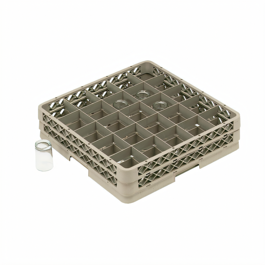 Product image #1 for Vollrath TR13BB Traex® Undercounter Dishwashers