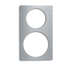 Thumbnail image #1 for Miramar Single Size Stainless Steel Template Adapter Plate for Miramar Cookware