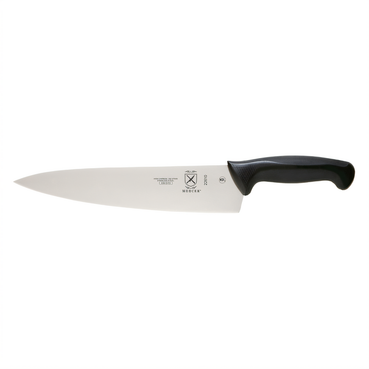 Product image #1 for Mercer Culinary Millennia 10-Inch Stamped Chef's Knife