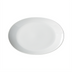 Thumbnail image #1 for Winco OKP-11PL Brechia Standard Platters