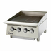 Thumbnail image #1 for Star Ultra-Max 24-Inch Countertop Gas Radiant Charbroiler