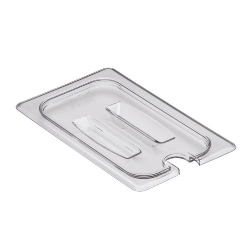 Product image #1 for Cambro 40CWCHN135 Camwear® Food Pan Covers Case of 6