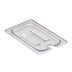 Thumbnail image #1 for Cambro 40CWCHN135 Camwear® Food Pan Covers Case of 6