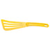Thumbnail image #1 for Mercer Culinary M35110YL Hell's Tools Residential Turners & Tongs Case of 12