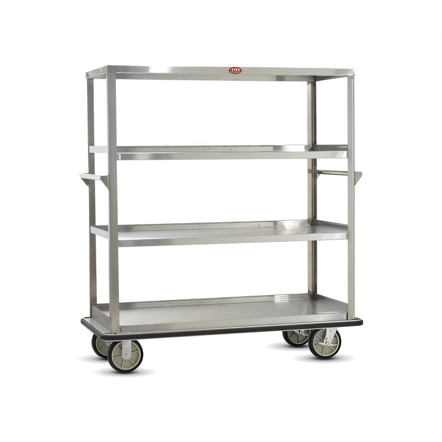Product image #1 for FWE / Food Warming Equipment Co., Inc. UCU-417-62 Queen Mary & Banquet Cart