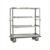 Thumbnail image #1 for FWE / Food Warming Equipment Co., Inc. UCU-417-62 Queen Mary & Banquet Cart