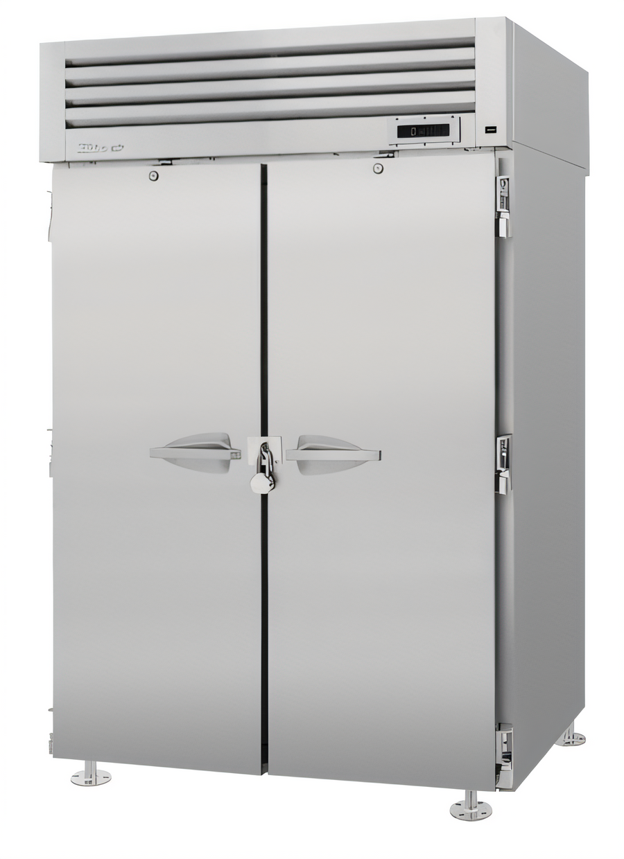 Product image #1 for Turbo Air PRO-50F-N-CRT PRO Reach-in Refrigerators