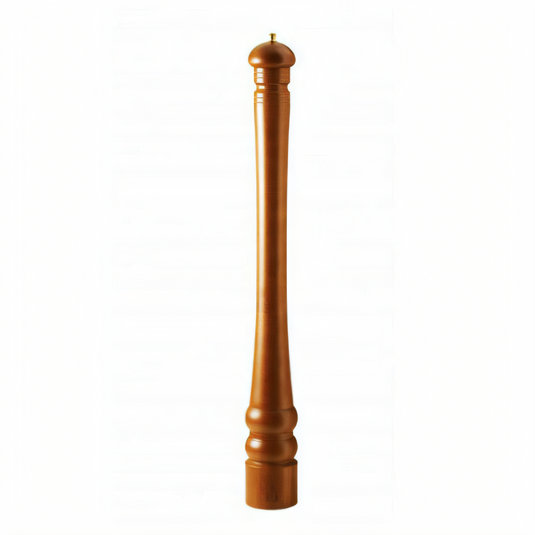 Product image #1 for Omcan USA 43672 TRE SPADE Spice Mills & Shakers