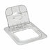Thumbnail image #1 for Cambro 60CWL135 FlipLid® Food Pan Covers Case of 6