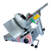 Thumbnail image #1 for Bizerba Manual Heavy Duty Illuminated Safety Slicer with 13-Inch Blade, 220V
