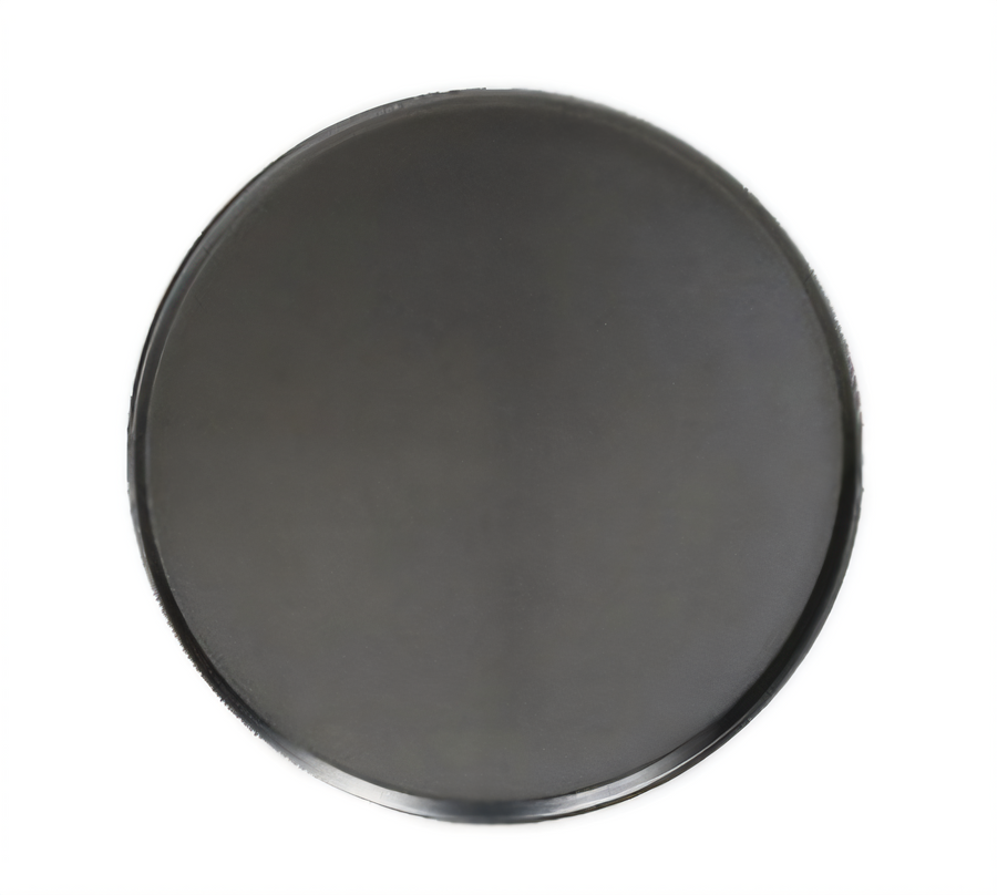 Product image #1 for American Metalcraft 16-Inch Round Solid Tapered/Nesting Aluminum Pizza Pan