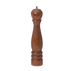 Thumbnail image #1 for American Metalcraft 12-Inch Mahogany Wood Pepper Mill