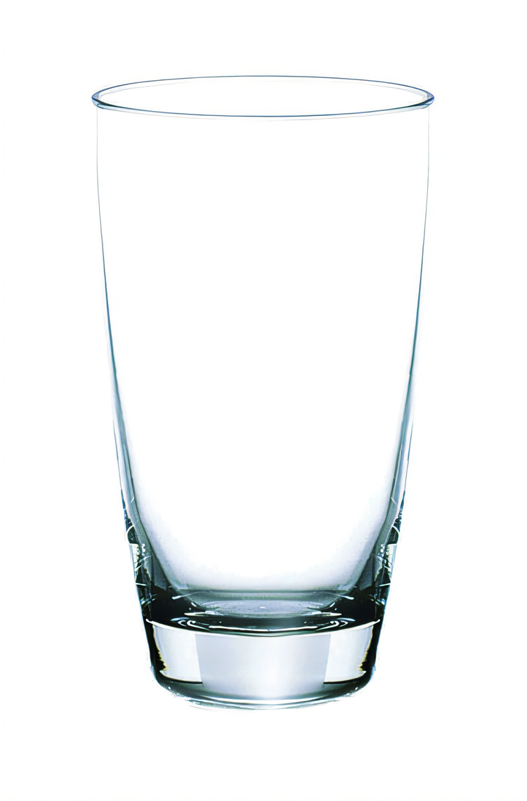 Product image #1 for Ocean Tiara Long Drink Glass, 16-1/4 oz., Clear Glass
