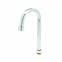 T&S Brass 179X-A22 Commercial Faucets & Plumbing