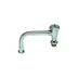 Thumbnail image #1 for Vacuum Breaker Swing Nozzle with Garden Hose Outlet