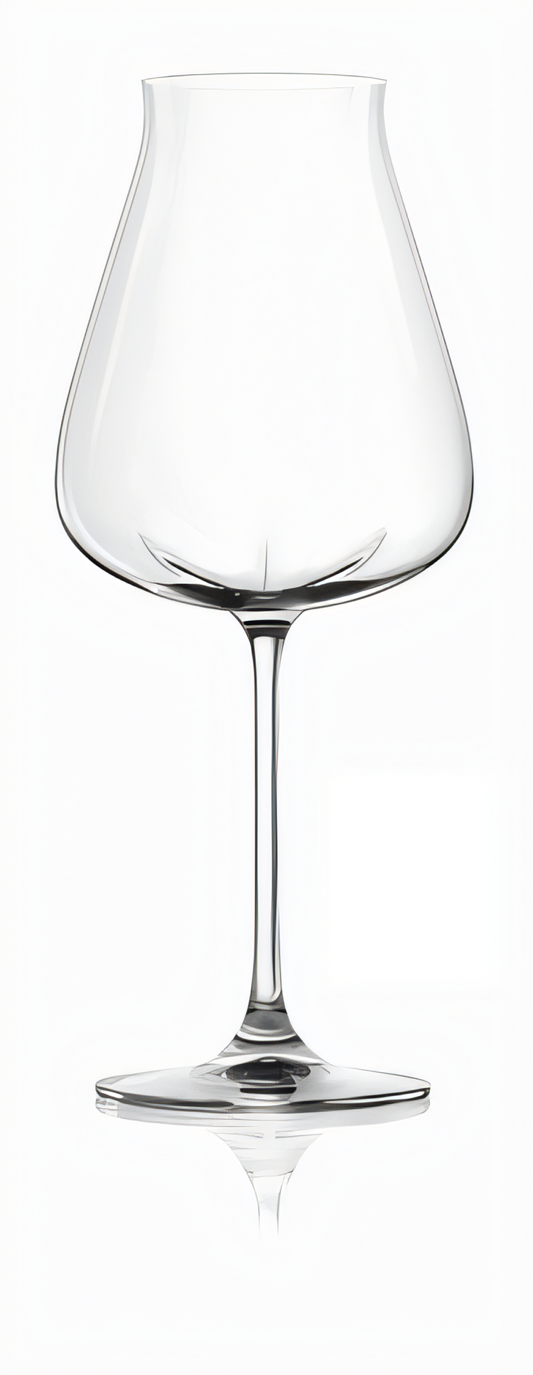 Product image #1 for Lucaris Desire 24 oz Clear Stemmed Red Wine Glass