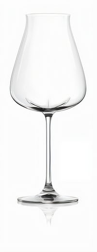 Lucaris Desire 24 oz Clear Stemmed Red Wine Glass
