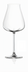 Thumbnail image #1 for Lucaris Desire 24 oz Clear Stemmed Red Wine Glass
