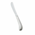 Thumbnail image #2 for Winco Lafayette 9-1/4 Inch Dinner Knife, Heavy Weight, Hollow Handle, Satin Finish, 18/0 Stainless Steel