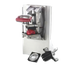 Thumbnail image #1 for Vollrath InstaCut 3.5 Manual Wall-Mount 8-Section Corer