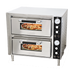 Thumbnail image #1 for Omcan USA 39580 Pizza Ovens