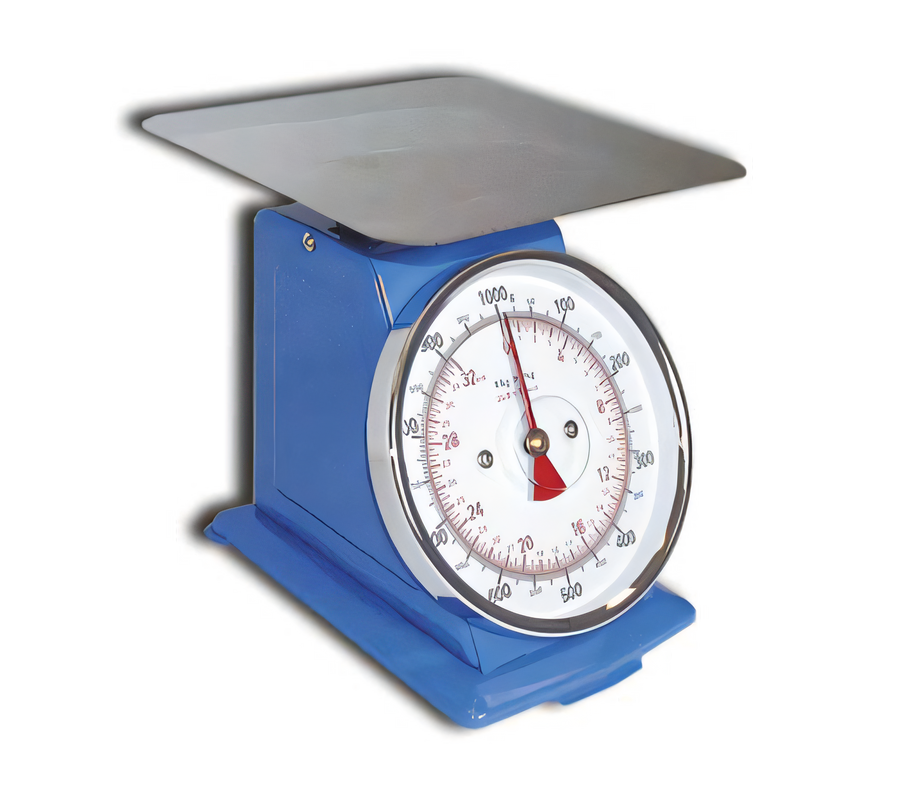 Product image #1 for Omcan USA 10845 Portion Control Food Scale