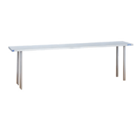 Duke Manufacturing 1056-13210-14 Stainless Steel Shelving