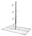 Thumbnail image #1 for Lainox SAM55 Stainless Steel Lamb Spit Skewer for 1/1 GN Rotisserie Ovens