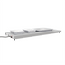 Thumbnail image #1 for KoolMore 48-Inch Countertop Commercial Warming Shelf with Marine Edge