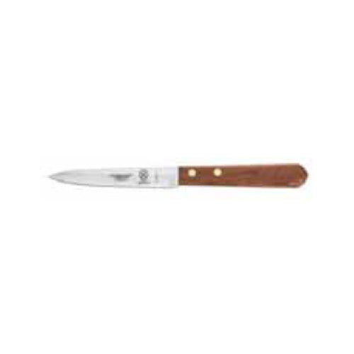 Product image #1 for Mercer Culinary M26010 Praxis Peeling & Paring Knives Case of 6