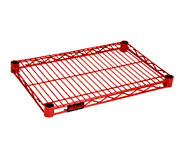 Product image #1 for Eagle Group 2448R-X Stand-Outs Wire Shelving