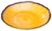 Winco WDM001-605 Ardesia Plastic & Melamine Dinnerware