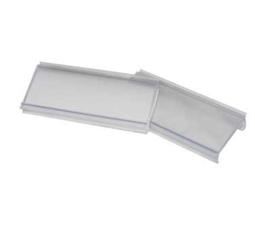 Product image #1 for Serv-Ware ABM3 Serv-Ware Shelf Labels & Holders