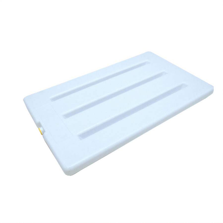 Product image #1 for Vollrath V904500 Catering Ice Packs & Warmers