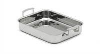 Vollrath 49435W Miramar® Chafing Pans
