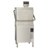 Thumbnail image #1 for Hobart Warewash AM16SCB-16 Door-Type Low-Temp Chemical Sanitizing Dishwasher, 208/240V, 72 Racks/Hour, Straight-Thru/Corner