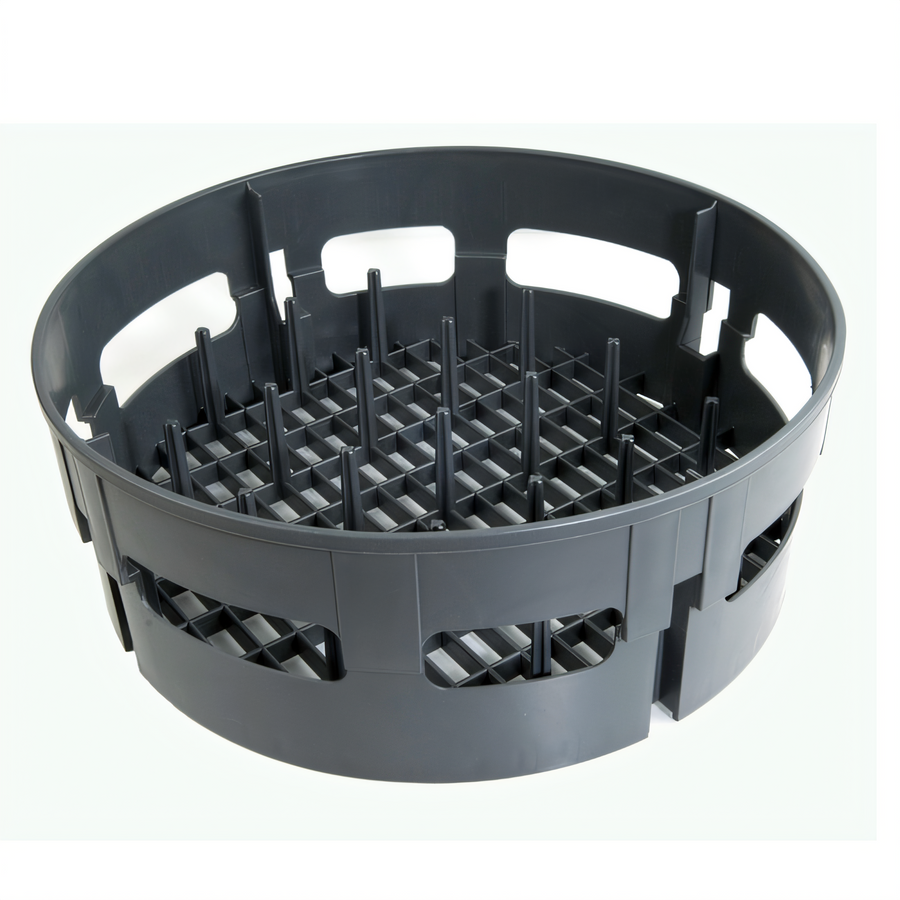 Product image #1 for Jackson WWS Round Peg Dish Rack for Model 10