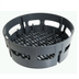 Thumbnail image #1 for Jackson WWS Round Peg Dish Rack for Model 10
