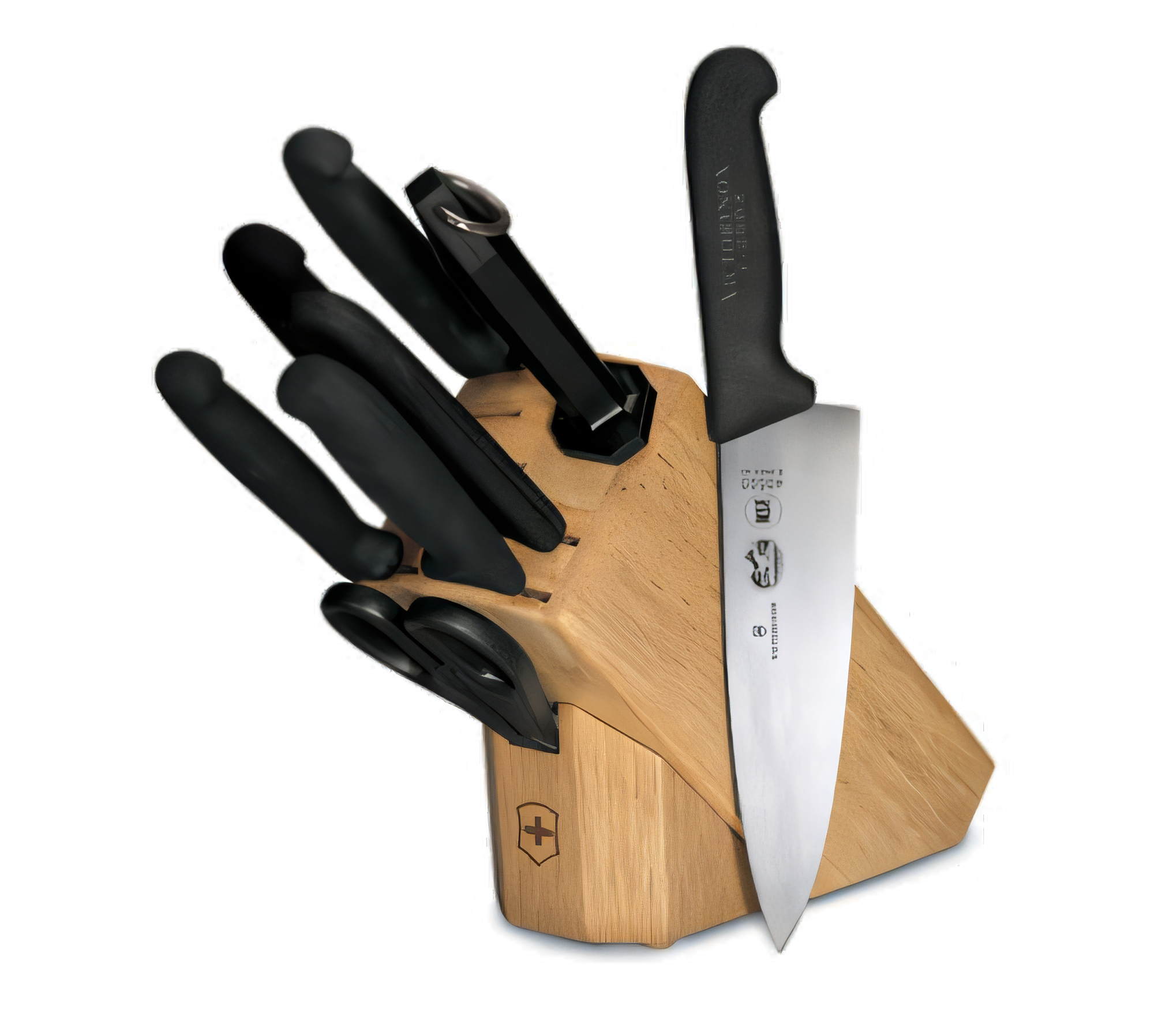 Victorinox Fibrox Pro Knife - Thumbnail 2