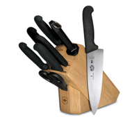 Victorinox 5.1193.8-X2 Knife Set