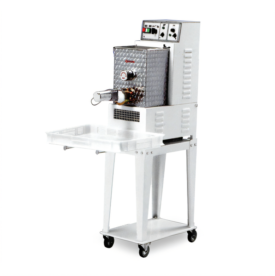 Product image #1 for Omcan USA 13364 Trento Dough Mixer Accessories