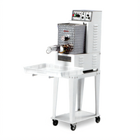 Omcan USA 13364 Trento Dough Mixer Accessories