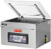 Thumbnail image #1 for Trento Turbovac TS60-SS16 Heavy-Duty Countertop Chamber Vacuum Sealer, Dual 16.5 Inch Seal Bars