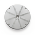 Thumbnail image #1 for Edlund VCG02 Varicut Grating Disc, 1/16 Inch