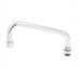 Thumbnail image #1 for T&S Brass 060X-A22 Commercial Faucets & Plumbing