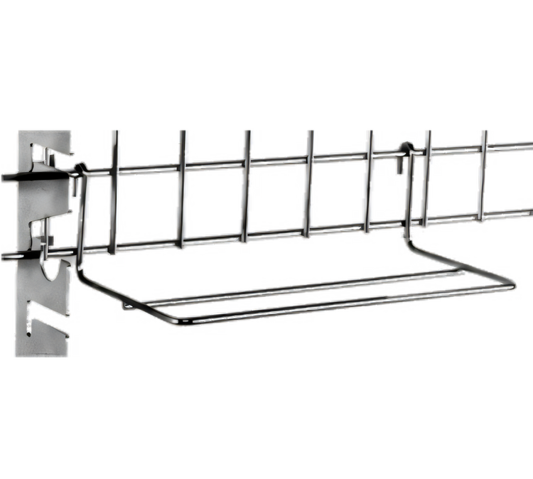 Product image #1 for Eagle Group TR10-X WalStor Wall-Mounted Shelving