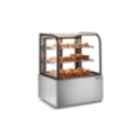 Omcan USA 48389 Hot Food Displays