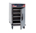Thumbnail image #1 for Cres Cor Mobile Stacked Radiant Cook-and-Hold Cabinet Oven with Deluxe LED Controls
